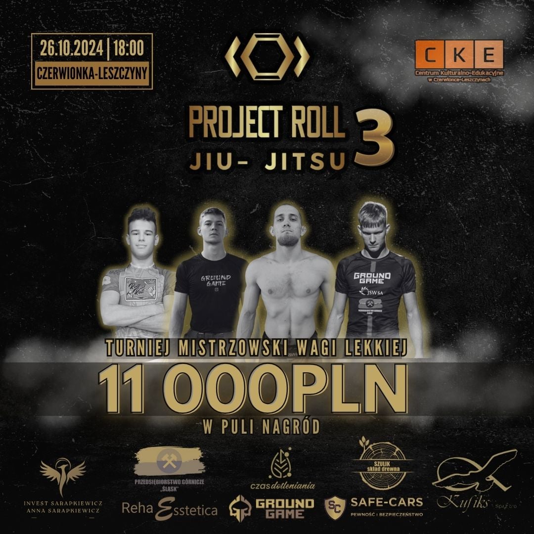 gala jiu-jitsu